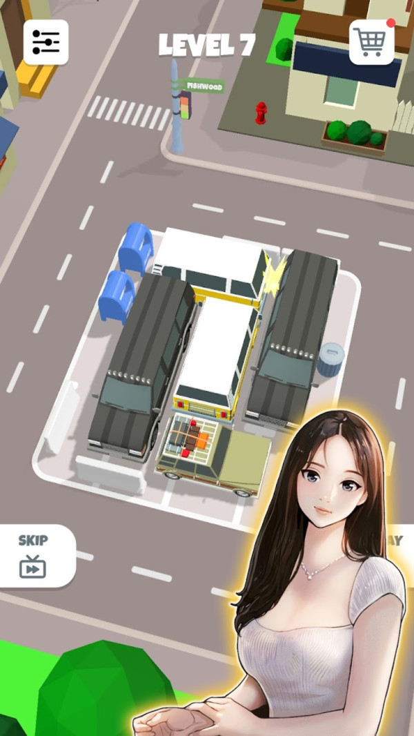 ͣ��������3D