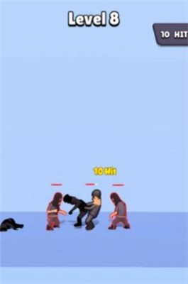 СС�˸�Stickman fight