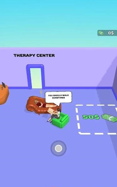 ����������ϷTherapy Center