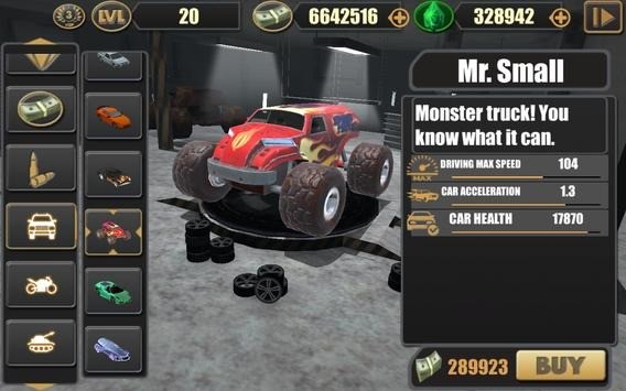 侠盗猎车手圣安地列斯重制版修改器