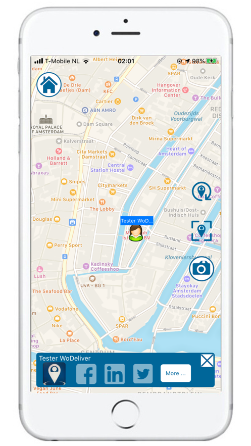 ����:��ʵ����APP