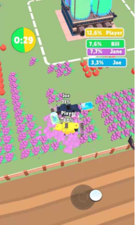 ˮ���ո��(Juice Plant)