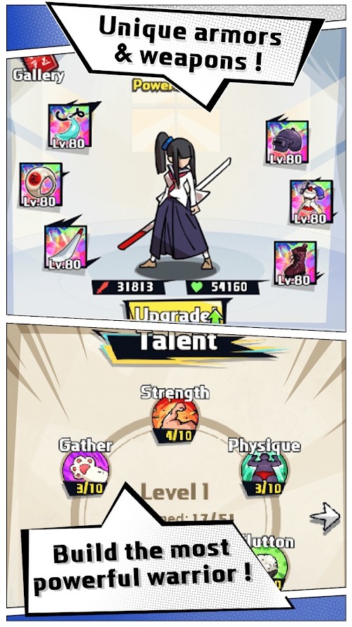 猎剑者Sword Hunter