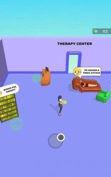 ����������ϷTherapy Center