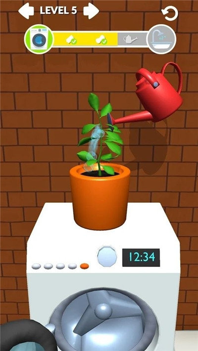 ˮ�ܹ��˴�ʦ��Ϸ(Plumber Master)