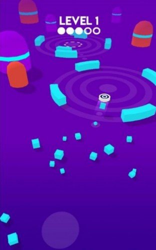 Dash and Blast(��̱���)