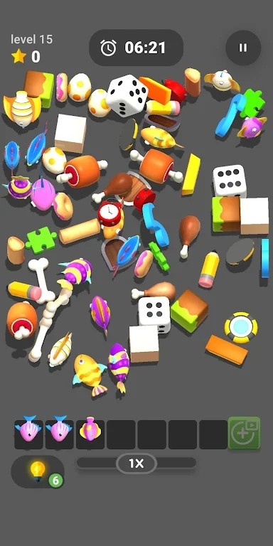 Merge Triple 3D(�ϲ�����3D)
