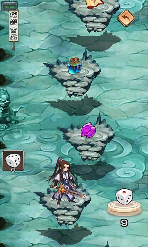 ��զ������