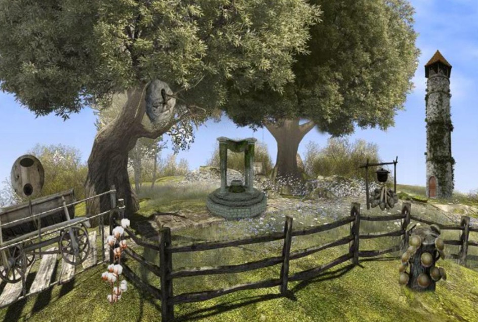 Escape Game Mystery Play(�����淨)