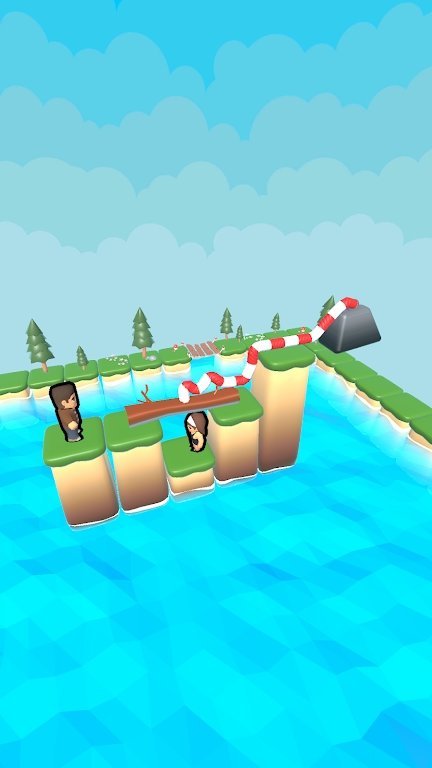 �򸾺ϲ�(Couple Merge)