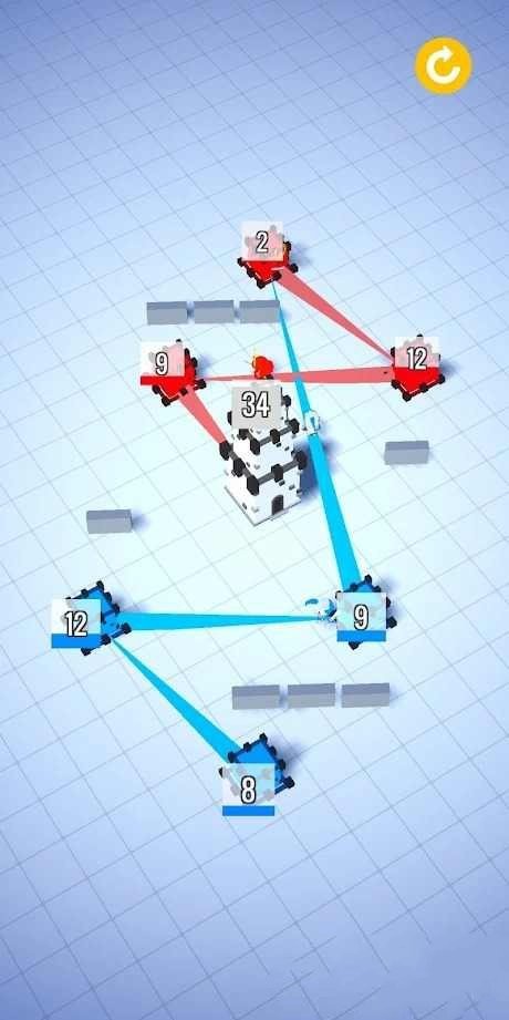 Towers On Plains(ƽԭ��¥ս����Ϸ)
