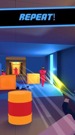 Laser Crowd(������Ⱥ)