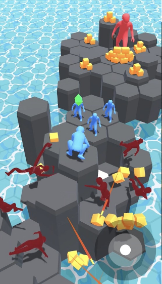 Hex Quake(���ǵ���)
