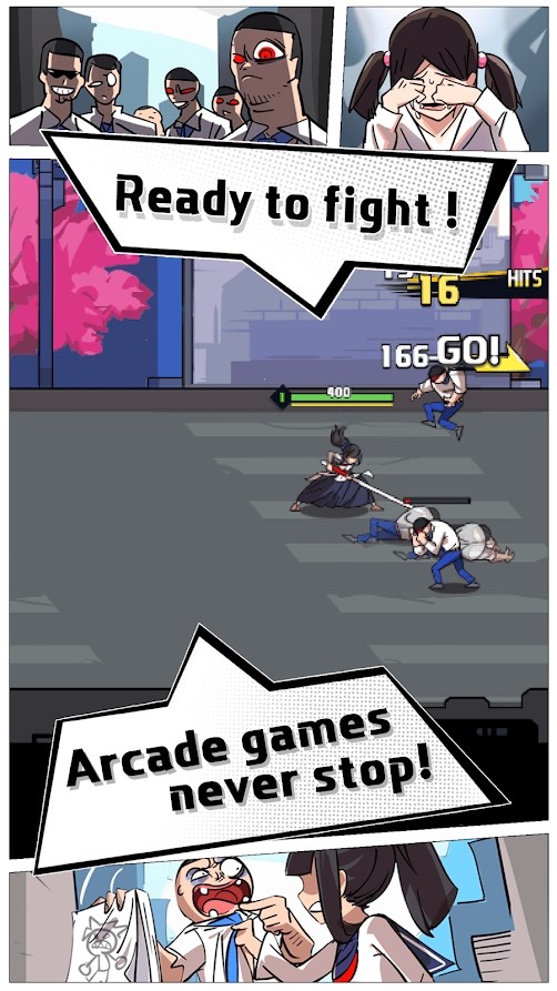 猎剑者Sword Hunter