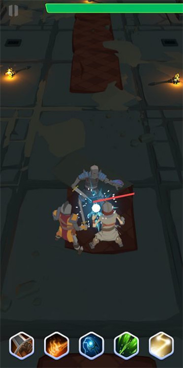 ����ħ��ʿ(Rogue Magic Knight)