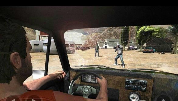 Trevor 3(���׸�3)