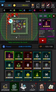 GrowTurret(�ɳ�����)