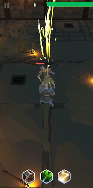 ����ħ��ʿ(Rogue Magic Knight)