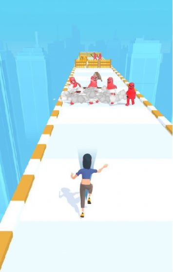 Boomerang Run(�����ڱ�������)