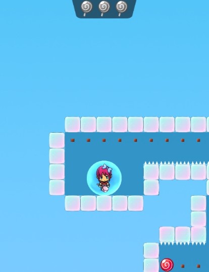 Candy Dash(�ǹ�����)