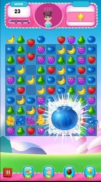Candy Fruit World(�ǹ�ˮ����������)