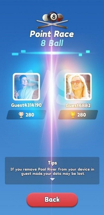 Ultimate Pool(�ռ�����)