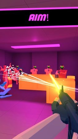 Laser Crowd(������Ⱥ)