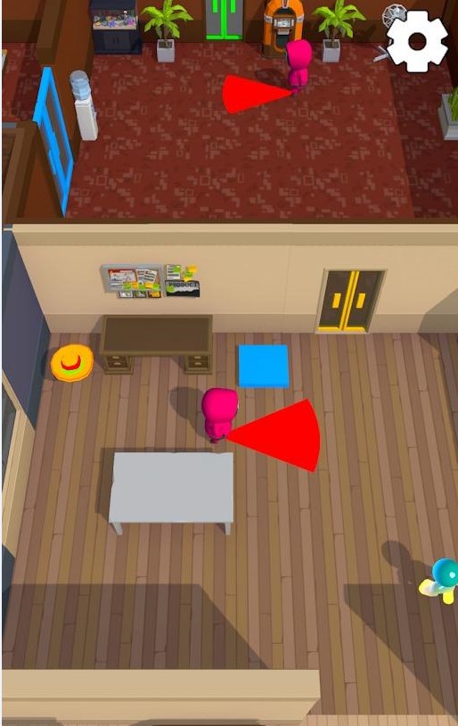 ñ��������(ControllingHat)