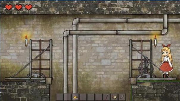 忧郁的安娜3博物馆官方安卓版