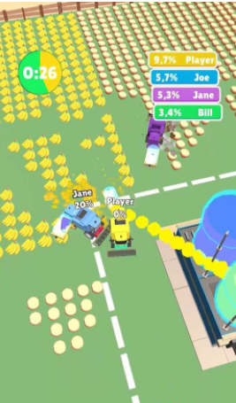 ˮ���ո��(Juice Plant)