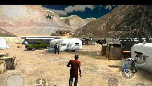 Trevor 3(���׸�3)