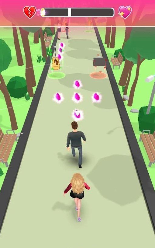 �Դ׵�����(Jealous Boyfriend)