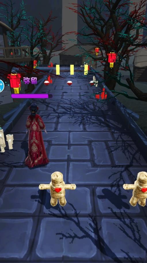 ��ɫ�ֲ�֮ҹ