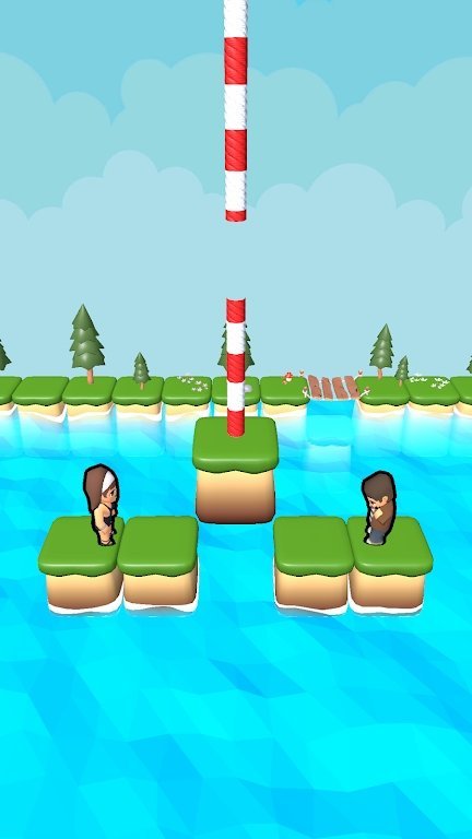 �򸾺ϲ�(Couple Merge)