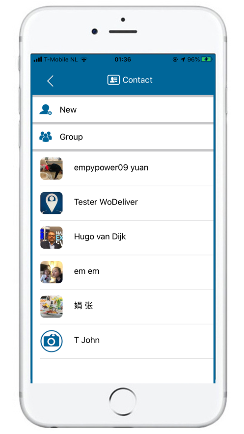 ����:��ʵ����APP