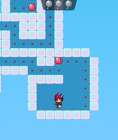 Candy Dash(�ǹ�����)