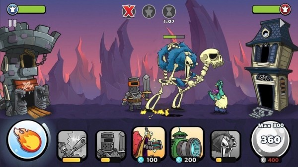 TowerConquest(��¥����)