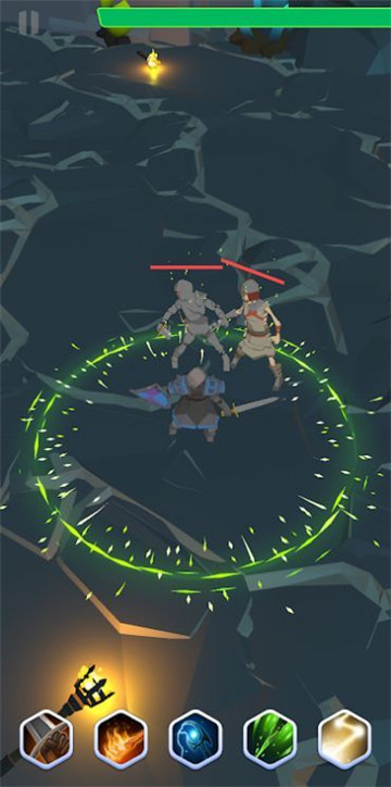 ����ħ��ʿ(Rogue Magic Knight)