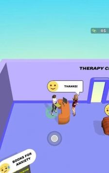 ����������ϷTherapy Center