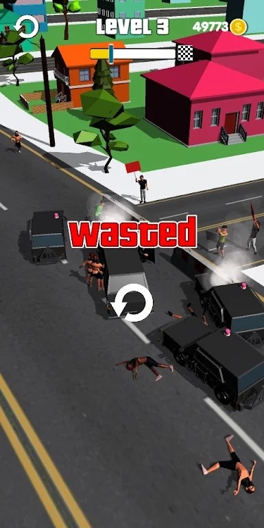 President Convoy(��ͳ����)