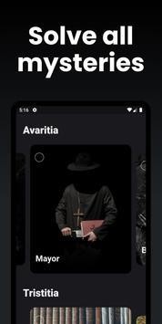 Dark Riddles(70���ڰ�����)