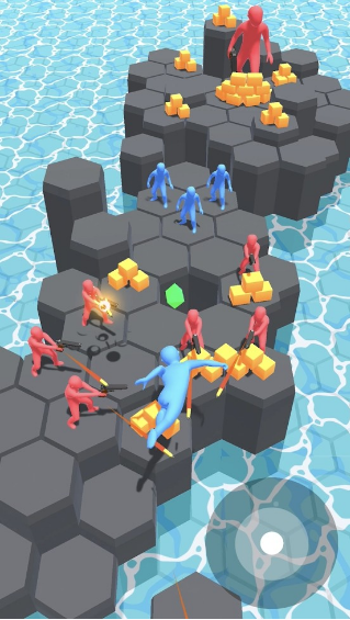 Hex Quake(���ǵ���)
