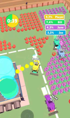 ˮ���ո��(Juice Plant)