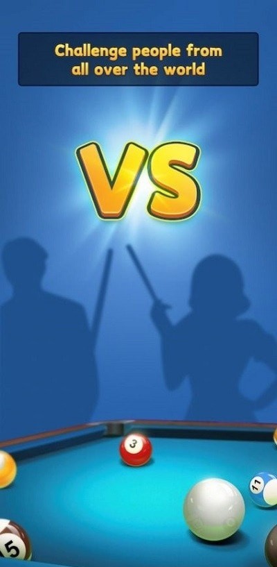 Ultimate Pool(�ռ�����)