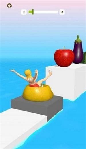 Squeezy Girl(ѹ������)