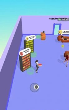 ����������ϷTherapy Center
