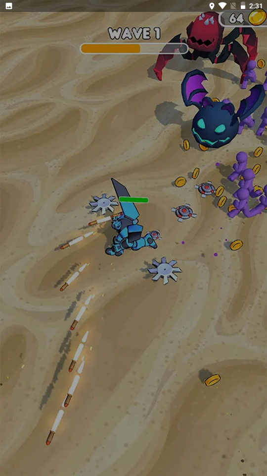 ������ս����