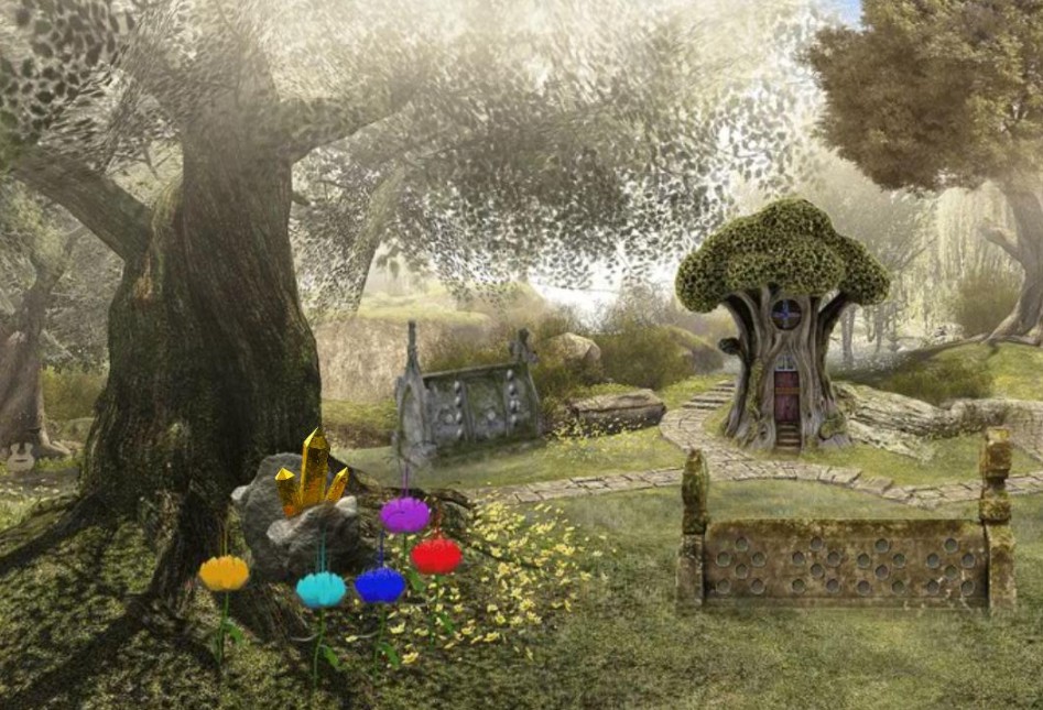 Escape Game Mystery Play(�����淨)