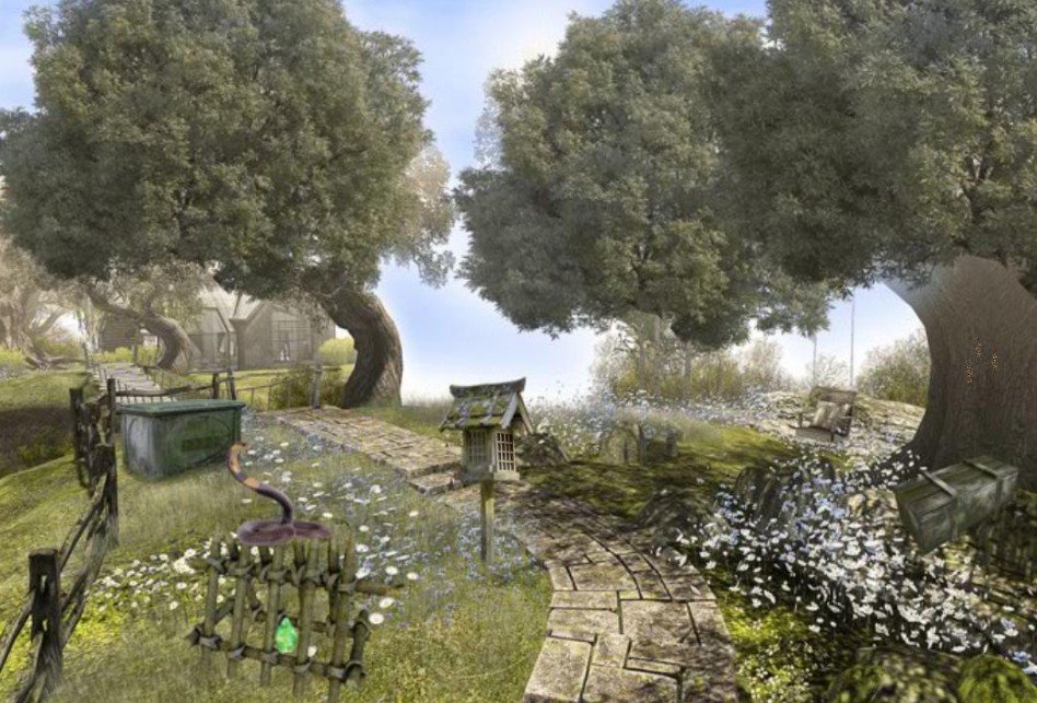 Escape Game Mystery Play(�����淨)