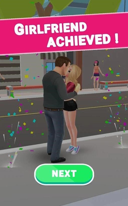 �Դ׵�����(Jealous Boyfriend)